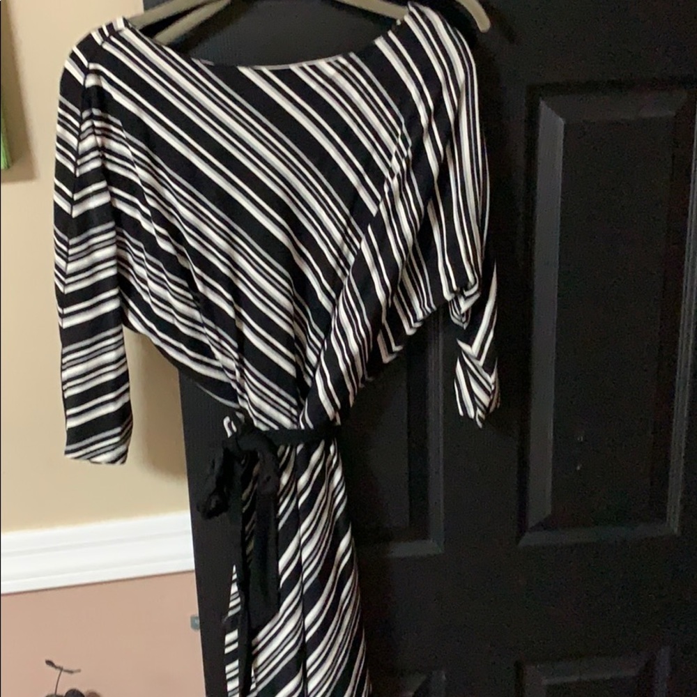 Casual dress